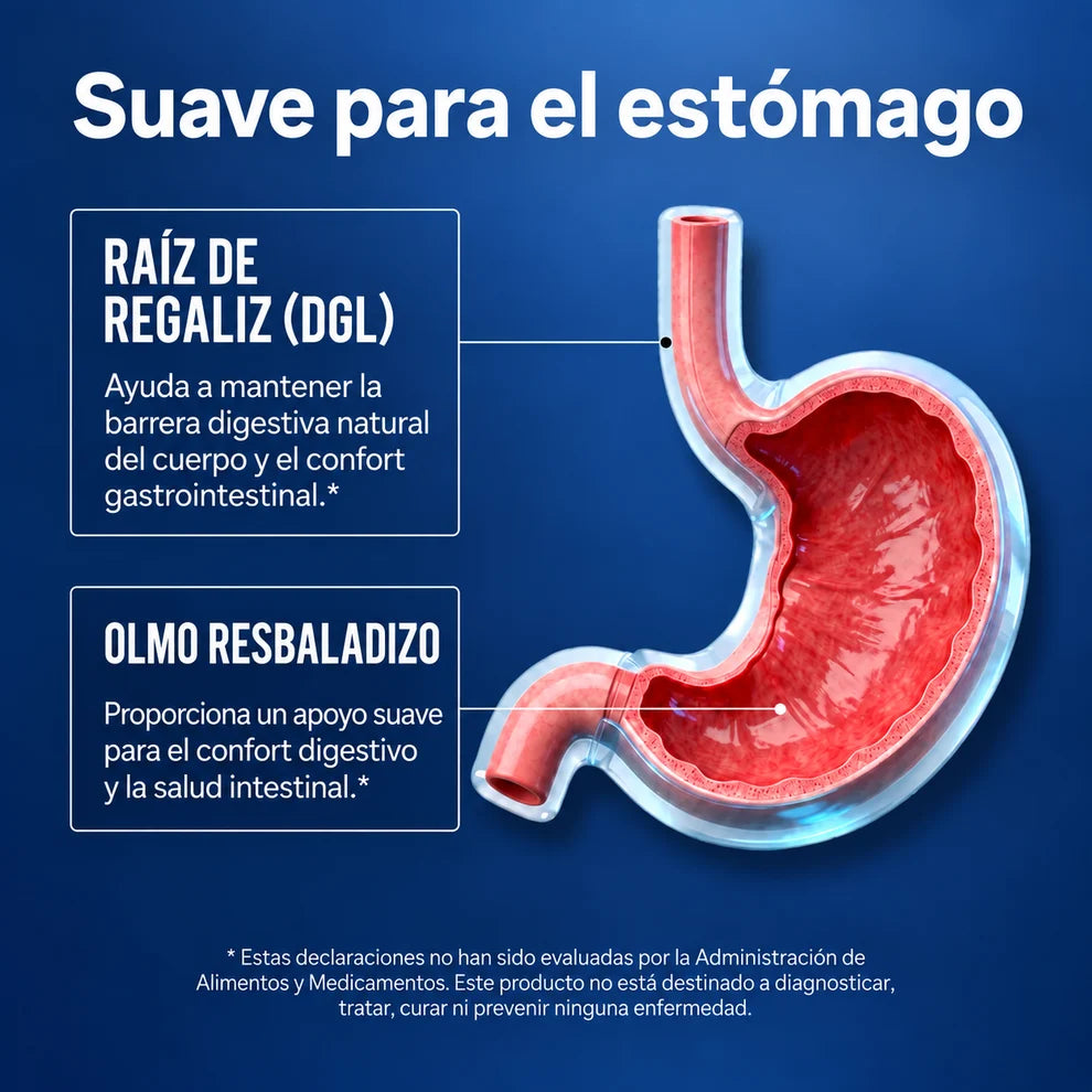 GAD Magnesio 18 en 1   -    RECUPERA TU TESTOSTERONA SIN IMPORTAR TU EDAD