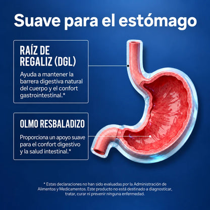GAD Magnesio 18 en 1   -    RECUPERA TU TESTOSTERONA SIN IMPORTAR TU EDAD