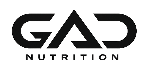 GAD Nutrition